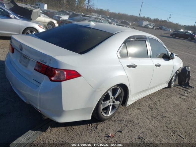 Photo 3 VIN: JH4CU2E82EC005135 - ACURA TSX 