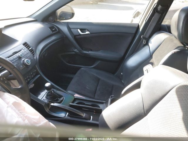 Photo 4 VIN: JH4CU2E82EC005135 - ACURA TSX 