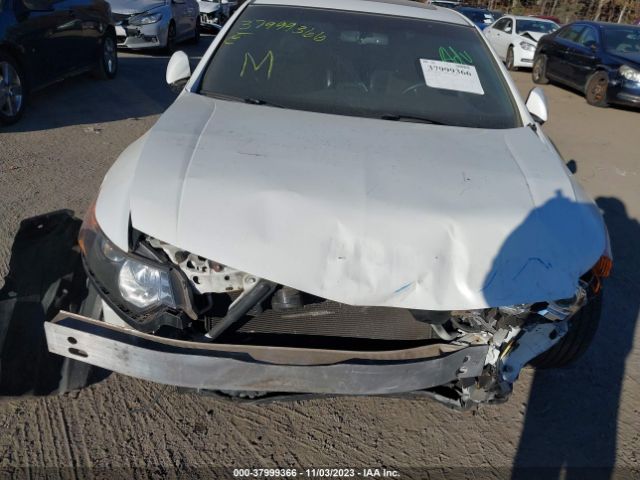 Photo 9 VIN: JH4CU2E82EC005135 - ACURA TSX 