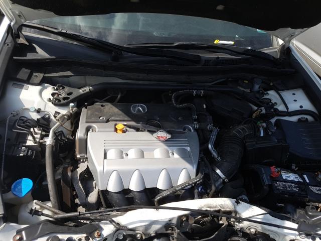 Photo 6 VIN: JH4CU2E84CC028610 - ACURA TSX SE 