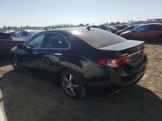 Photo 1 VIN: JH4CU2E85CC023285 - ACURA TSX 