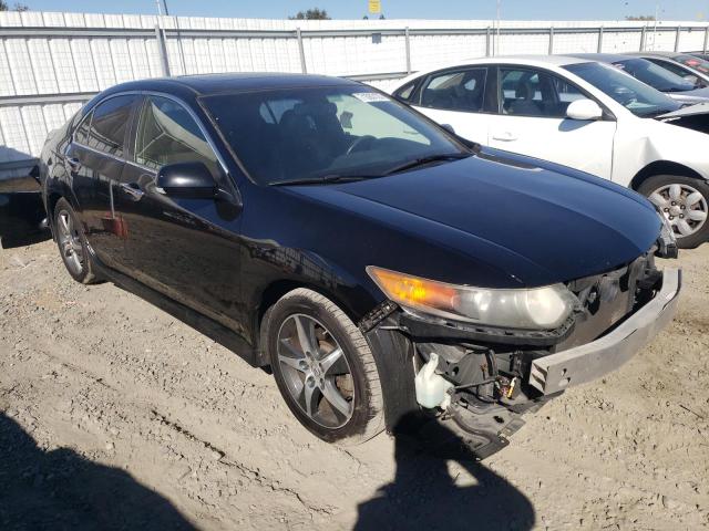 Photo 3 VIN: JH4CU2E85CC023285 - ACURA TSX 