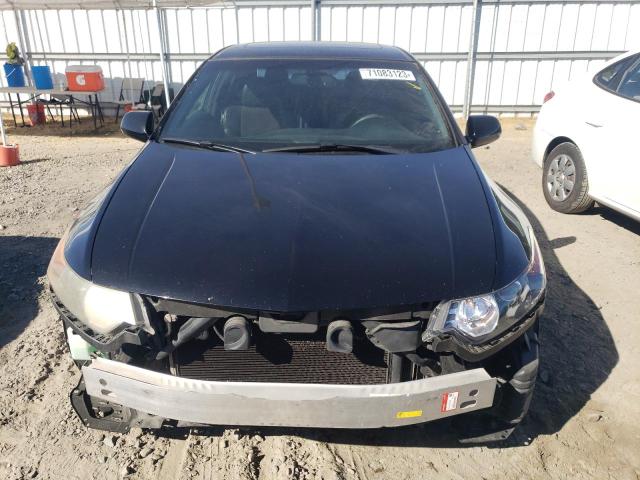 Photo 4 VIN: JH4CU2E85CC023285 - ACURA TSX 