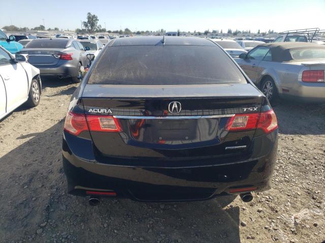 Photo 5 VIN: JH4CU2E85CC023285 - ACURA TSX 