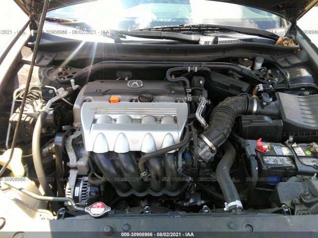 Photo 9 VIN: JH4CU2E85EC000589 - ACURA TSX 