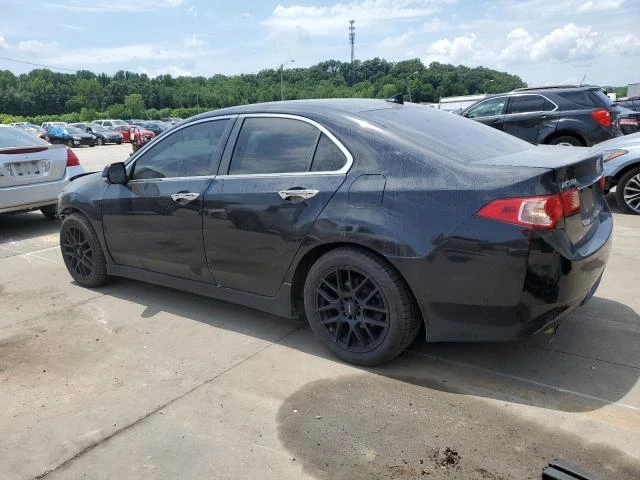 Photo 1 VIN: JH4CU2E85EC002049 - ACURA TSX SE 