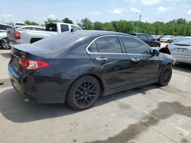 Photo 2 VIN: JH4CU2E85EC002049 - ACURA TSX SE 