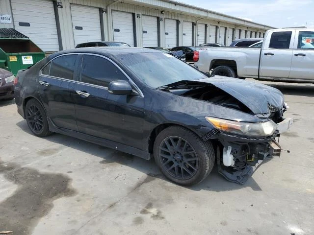 Photo 3 VIN: JH4CU2E85EC002049 - ACURA TSX SE 