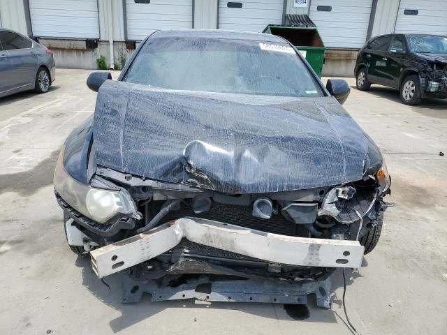 Photo 4 VIN: JH4CU2E85EC002049 - ACURA TSX SE 