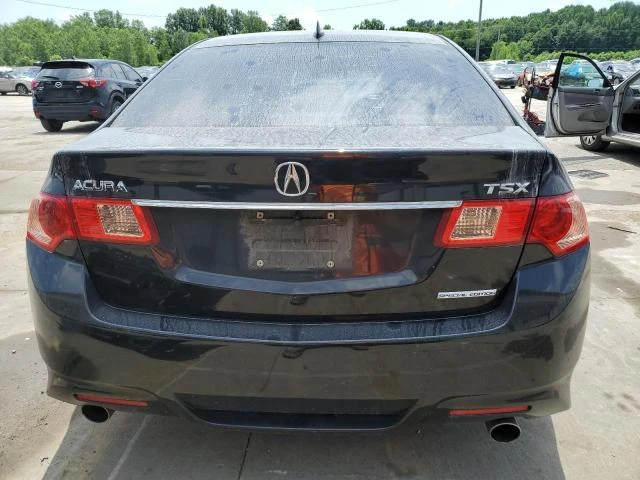 Photo 5 VIN: JH4CU2E85EC002049 - ACURA TSX SE 