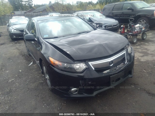 Photo 0 VIN: JH4CU2E87CC022915 - ACURA TSX 