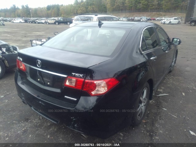 Photo 3 VIN: JH4CU2E87CC022915 - ACURA TSX 