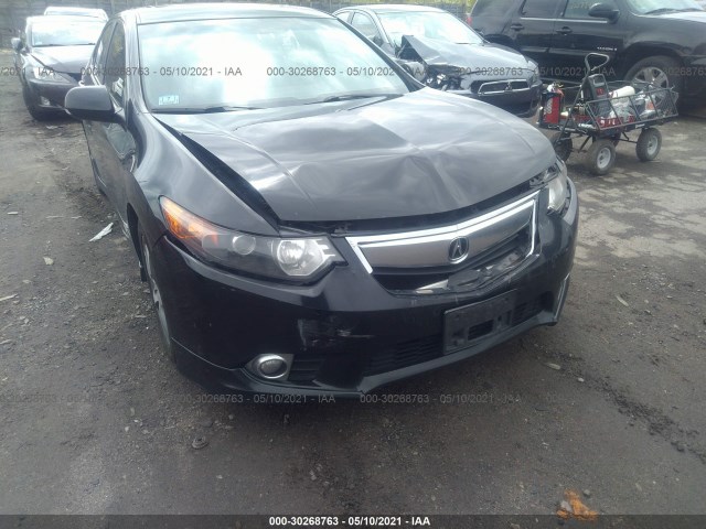 Photo 5 VIN: JH4CU2E87CC022915 - ACURA TSX 