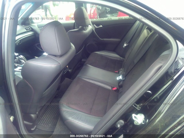 Photo 7 VIN: JH4CU2E87CC022915 - ACURA TSX 