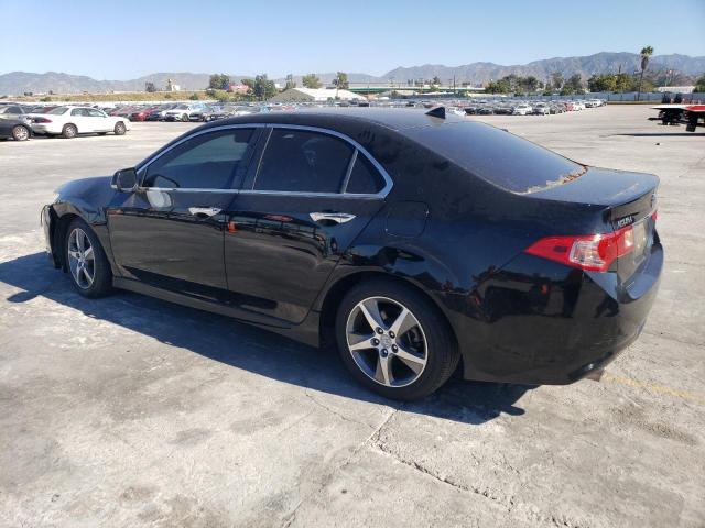 Photo 1 VIN: JH4CU2E88EC004801 - ACURA TSX SE 