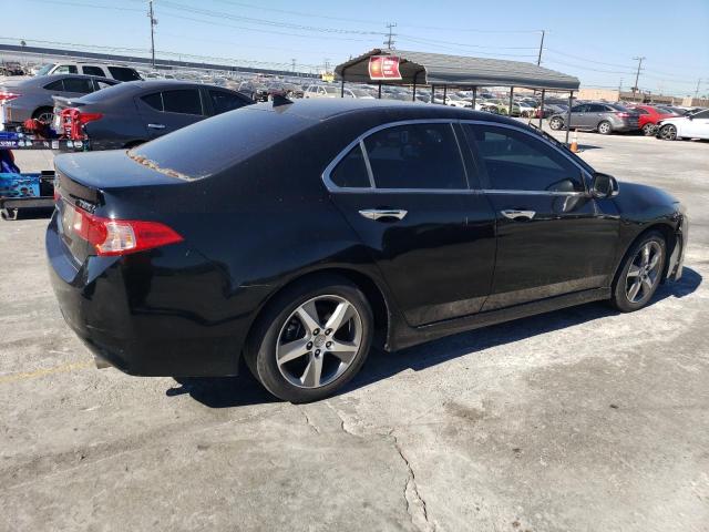 Photo 2 VIN: JH4CU2E88EC004801 - ACURA TSX SE 