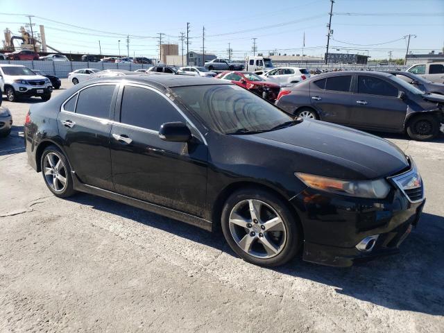 Photo 3 VIN: JH4CU2E88EC004801 - ACURA TSX SE 