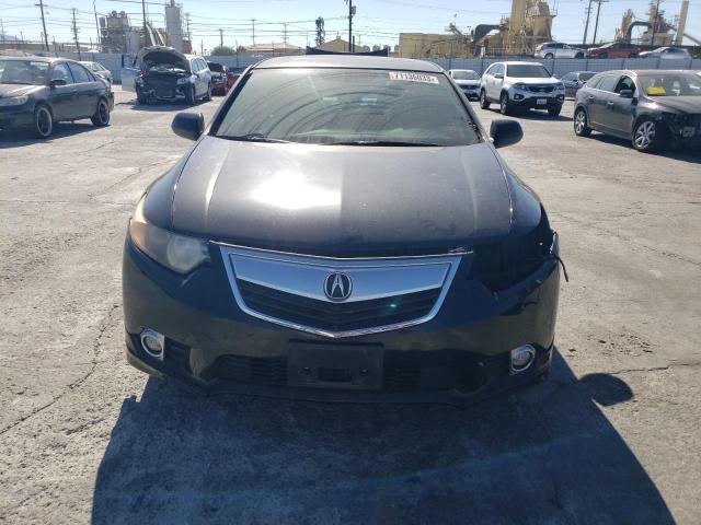 Photo 4 VIN: JH4CU2E88EC004801 - ACURA TSX SE 