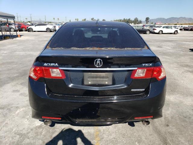 Photo 5 VIN: JH4CU2E88EC004801 - ACURA TSX SE 