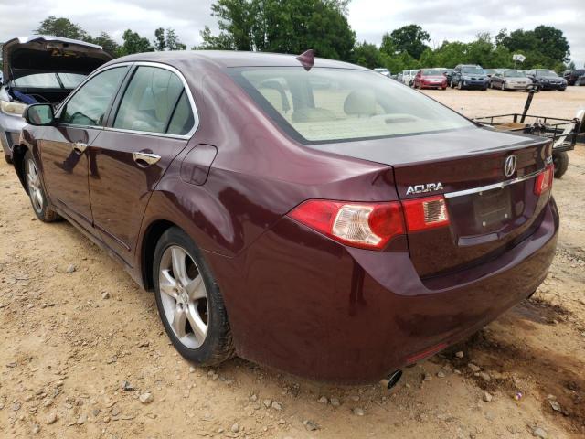 Photo 2 VIN: JH4CU2F40CC001240 - ACURA TSX 