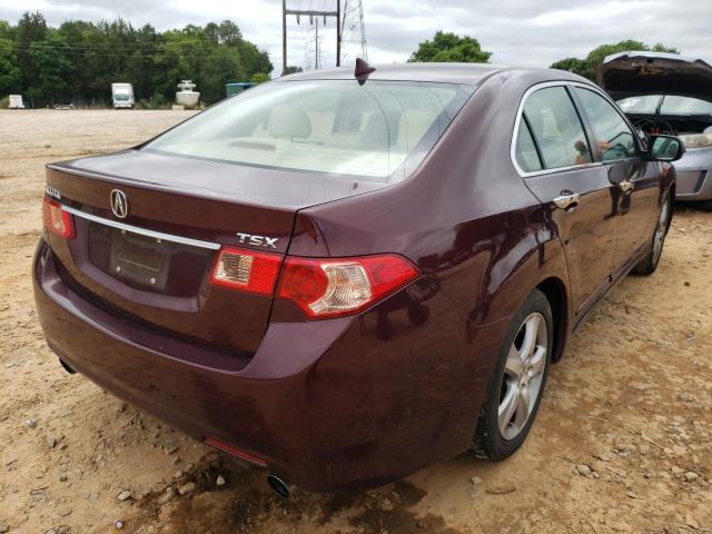 Photo 3 VIN: JH4CU2F40CC001240 - ACURA TSX 