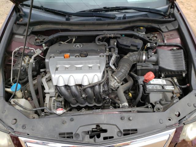 Photo 6 VIN: JH4CU2F40CC001240 - ACURA TSX 