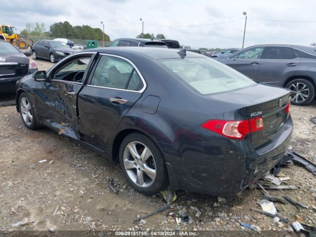 Photo 2 VIN: JH4CU2F40CC002100 - ACURA TSX 