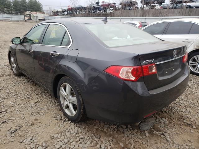 Photo 2 VIN: JH4CU2F40CC003988 - ACURA TSX 