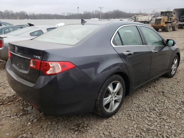 Photo 3 VIN: JH4CU2F40CC003988 - ACURA TSX 