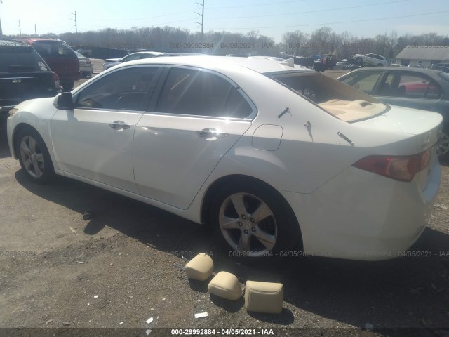 Photo 2 VIN: JH4CU2F40CC005188 - ACURA TSX 