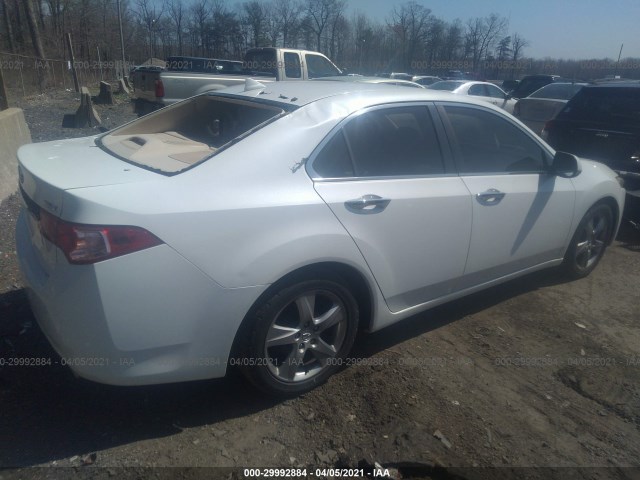 Photo 3 VIN: JH4CU2F40CC005188 - ACURA TSX 