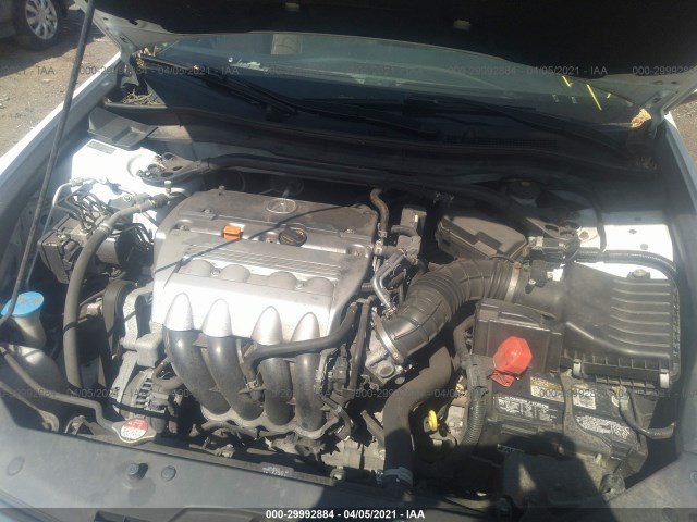 Photo 9 VIN: JH4CU2F40CC005188 - ACURA TSX 