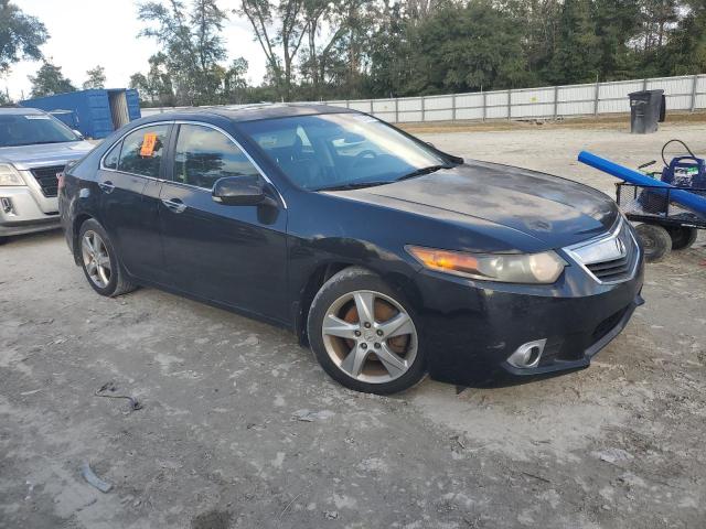 Photo 3 VIN: JH4CU2F40CC006356 - ACURA TSX 