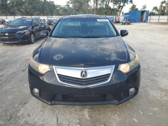 Photo 4 VIN: JH4CU2F40CC006356 - ACURA TSX 