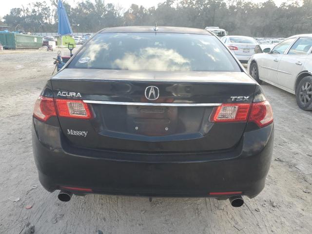 Photo 5 VIN: JH4CU2F40CC006356 - ACURA TSX 