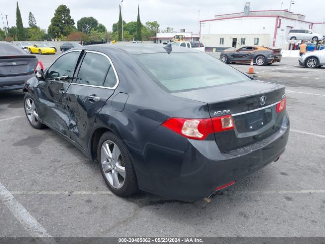 Photo 2 VIN: JH4CU2F40CC006468 - ACURA TSX 