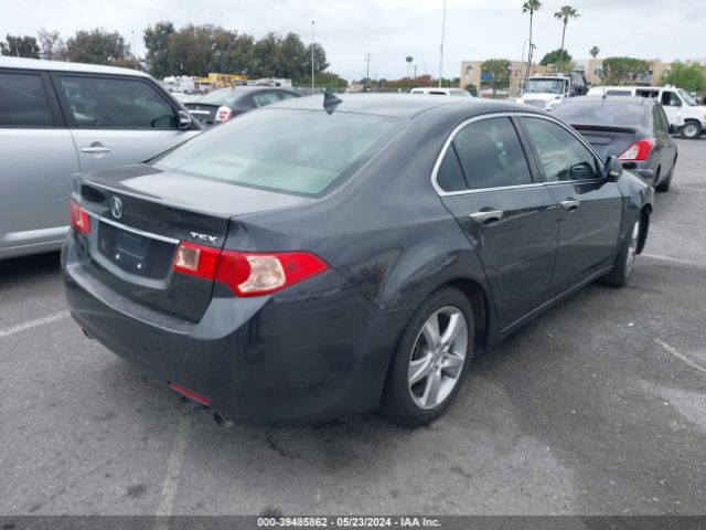 Photo 3 VIN: JH4CU2F40CC006468 - ACURA TSX 