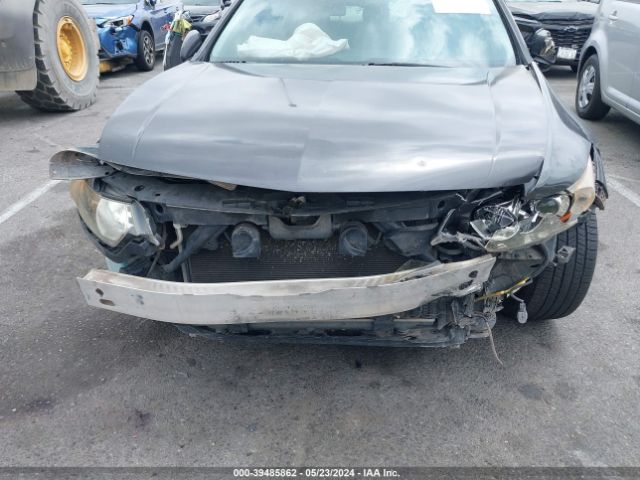 Photo 5 VIN: JH4CU2F40CC006468 - ACURA TSX 