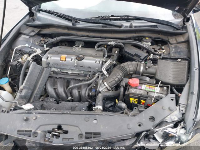 Photo 9 VIN: JH4CU2F40CC006468 - ACURA TSX 