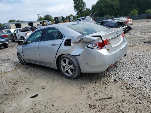 Photo 1 VIN: JH4CU2F40CC007569 - ACURA TSX 