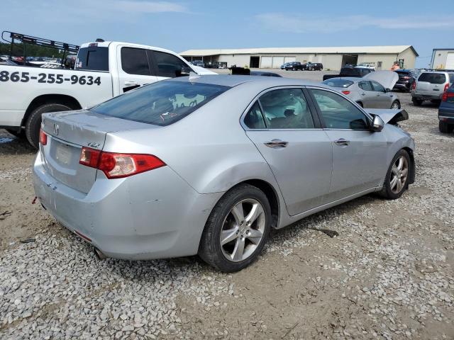 Photo 2 VIN: JH4CU2F40CC007569 - ACURA TSX 