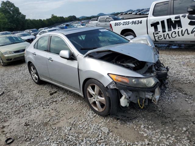 Photo 3 VIN: JH4CU2F40CC007569 - ACURA TSX 