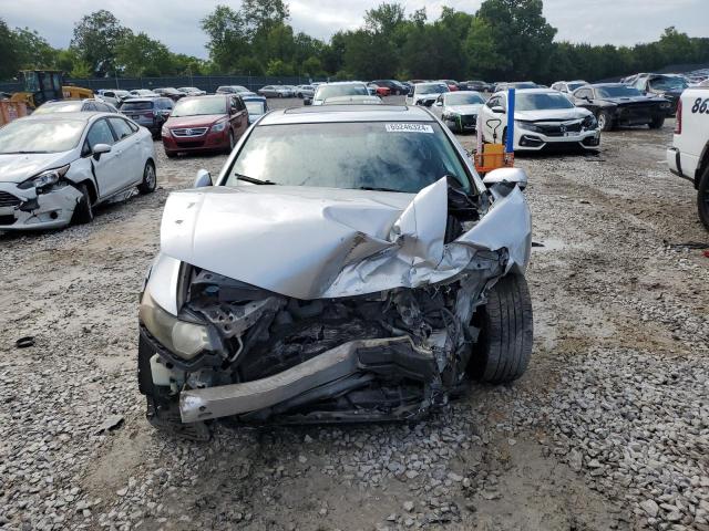 Photo 4 VIN: JH4CU2F40CC007569 - ACURA TSX 