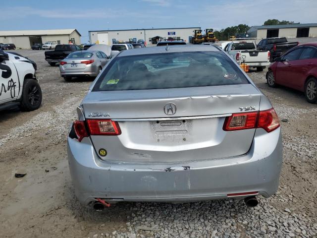 Photo 5 VIN: JH4CU2F40CC007569 - ACURA TSX 