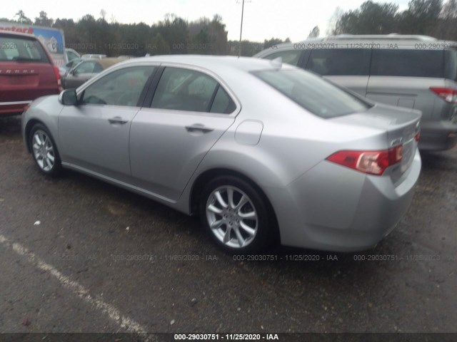 Photo 2 VIN: JH4CU2F40CC007572 - ACURA TSX 