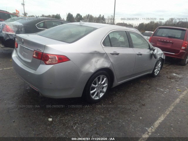 Photo 3 VIN: JH4CU2F40CC007572 - ACURA TSX 