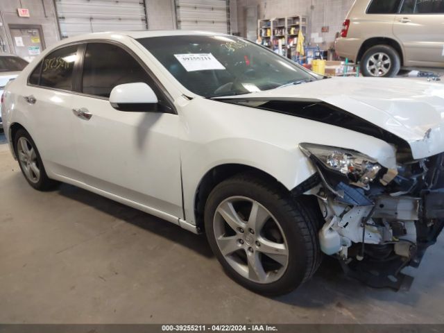 Photo 0 VIN: JH4CU2F40CC008317 - ACURA TSX 