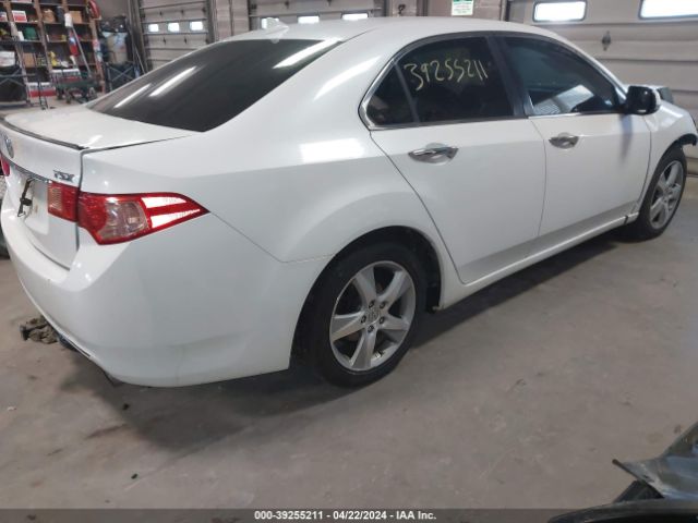 Photo 3 VIN: JH4CU2F40CC008317 - ACURA TSX 