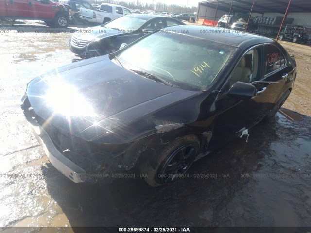 Photo 1 VIN: JH4CU2F40CC011914 - ACURA TSX 