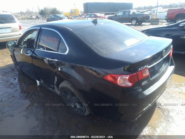 Photo 2 VIN: JH4CU2F40CC011914 - ACURA TSX 